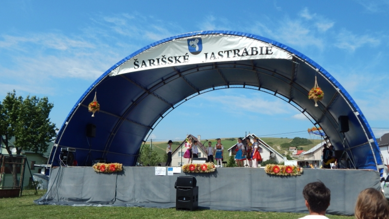 Fotografia fotogalérie Kultúrne leto pod Minčolom 2019