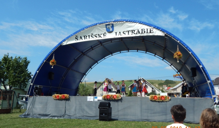 1. fotografia fotogalérie Kultúrne leto pod Minčolom 2019