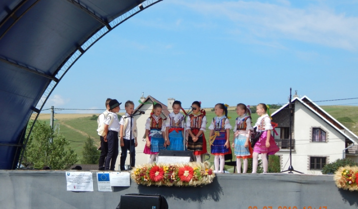 2. fotografia fotogalérie Kultúrne leto pod Minčolom 2019