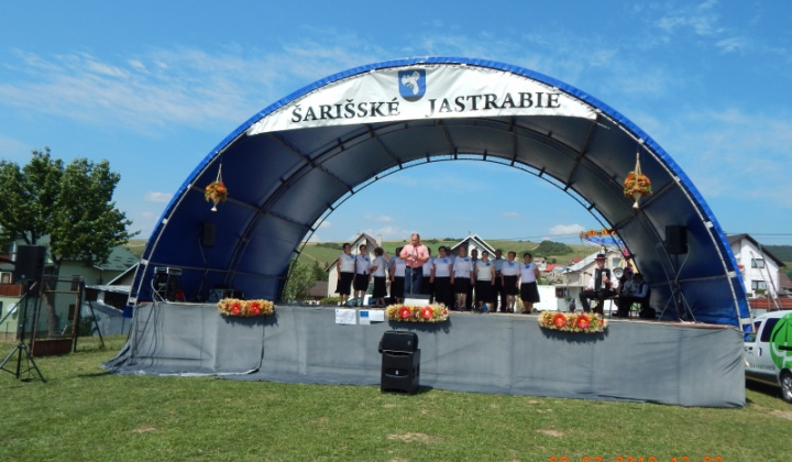 3. fotografia fotogalérie Kultúrne leto pod Minčolom 2019