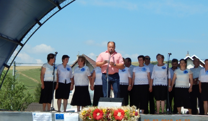 4. fotografia fotogalérie Kultúrne leto pod Minčolom 2019