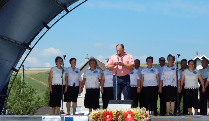 5. fotografia fotogalérie Kultúrne leto pod Minčolom 2019