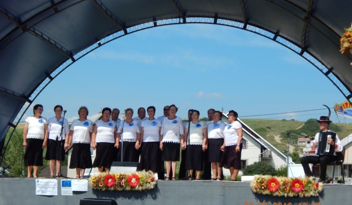 7. fotografia fotogalérie Kultúrne leto pod Minčolom 2019