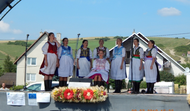 9. fotografia fotogalérie Kultúrne leto pod Minčolom 2019