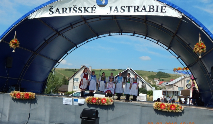 10. fotografia fotogalérie Kultúrne leto pod Minčolom 2019