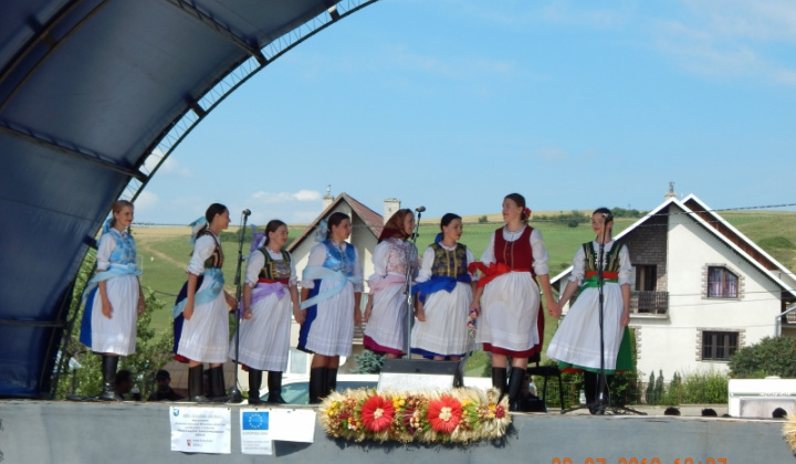 11. fotografia fotogalérie Kultúrne leto pod Minčolom 2019