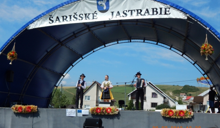 12. fotografia fotogalérie Kultúrne leto pod Minčolom 2019