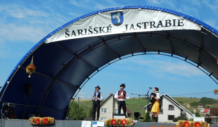 14. fotografia fotogalérie Kultúrne leto pod Minčolom 2019