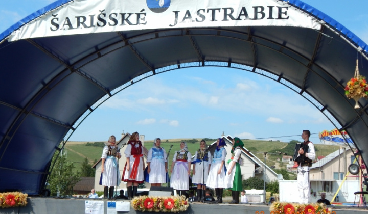 15. fotografia fotogalérie Kultúrne leto pod Minčolom 2019