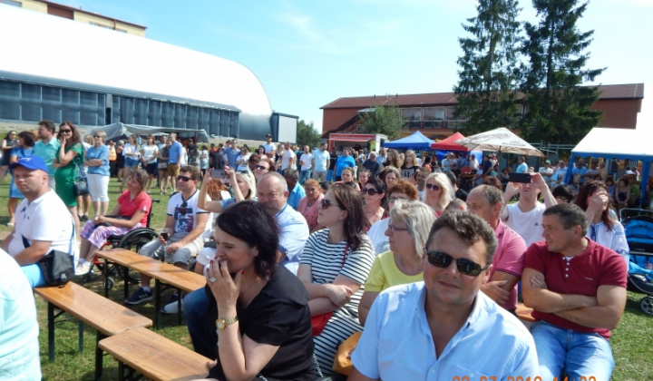 16. fotografia fotogalérie Kultúrne leto pod Minčolom 2019