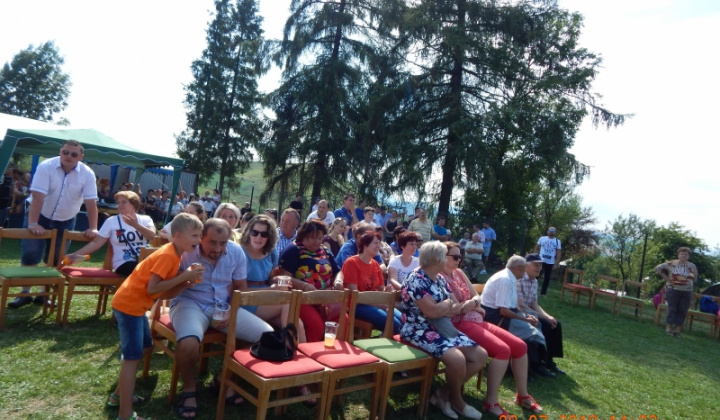 17. fotografia fotogalérie Kultúrne leto pod Minčolom 2019