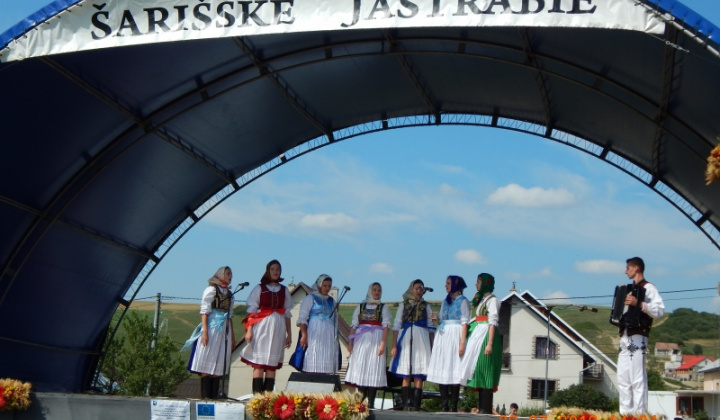 18. fotografia fotogalérie Kultúrne leto pod Minčolom 2019