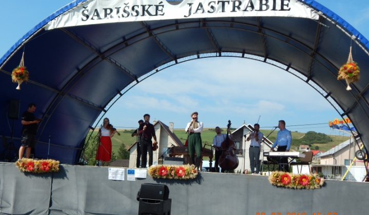 19. fotografia fotogalérie Kultúrne leto pod Minčolom 2019