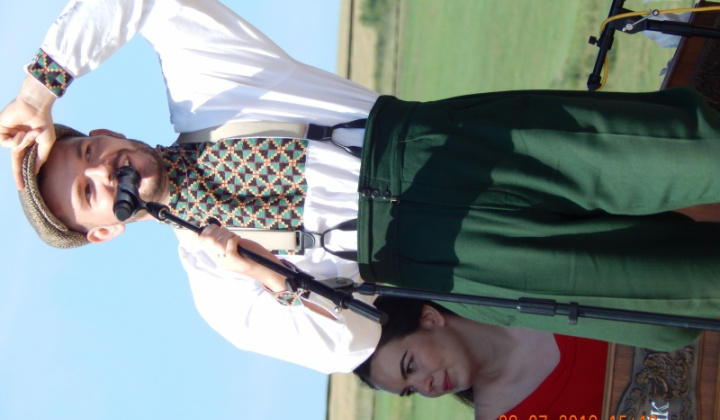 21. fotografia fotogalérie Kultúrne leto pod Minčolom 2019