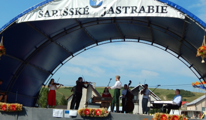 22. fotografia fotogalérie Kultúrne leto pod Minčolom 2019