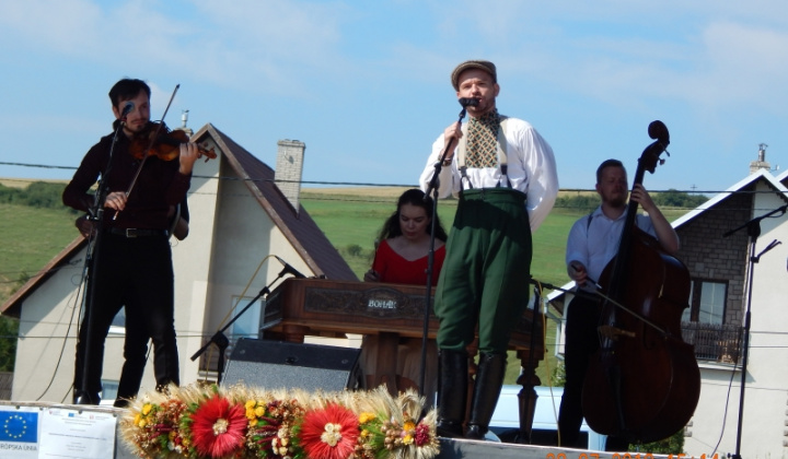 23. fotografia fotogalérie Kultúrne leto pod Minčolom 2019