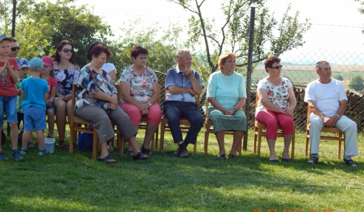 24. fotografia fotogalérie Kultúrne leto pod Minčolom 2019