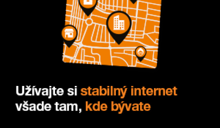 Fotka - Stabilný internet a televízia