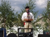 Kultúrne leto 2007