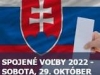 Zoznam zaregistrovaných kandidátov na starostu obce a poslancov obecného zastupiteľstva v Šarišskom Jastrabí