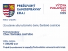 Ozvučenie sály kultúrneho domu Šarišské Jastrabie